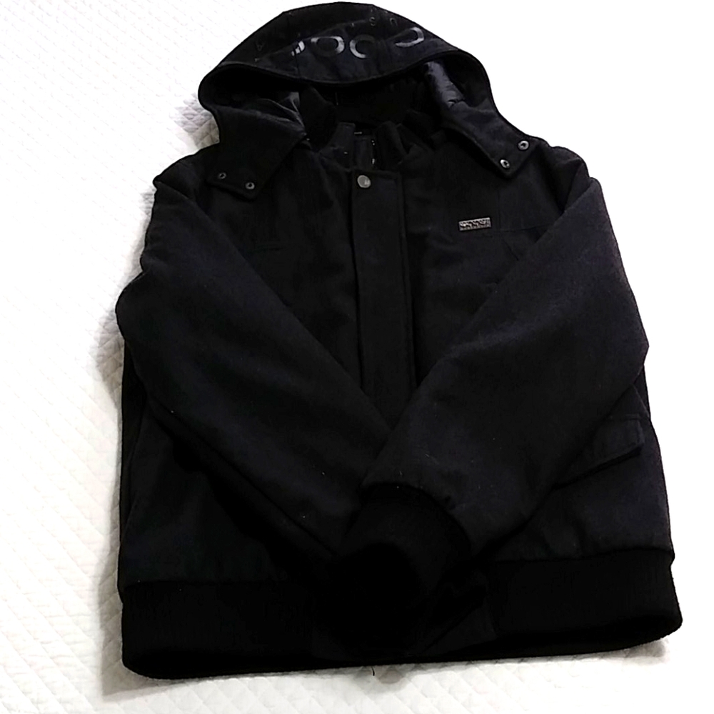 Authentic COOGI jacket great for winter